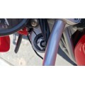 2004 Ducati Monster 620 Capirex Edition - 1 of 65 Made in the World!